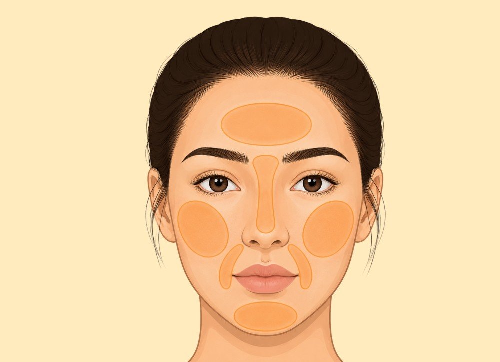 dry skin