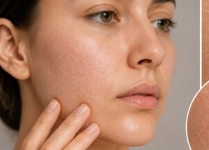 Dry Skin vs Dehydrated Skin: How to Tell the Difference and Fix It Dehydrated Skin