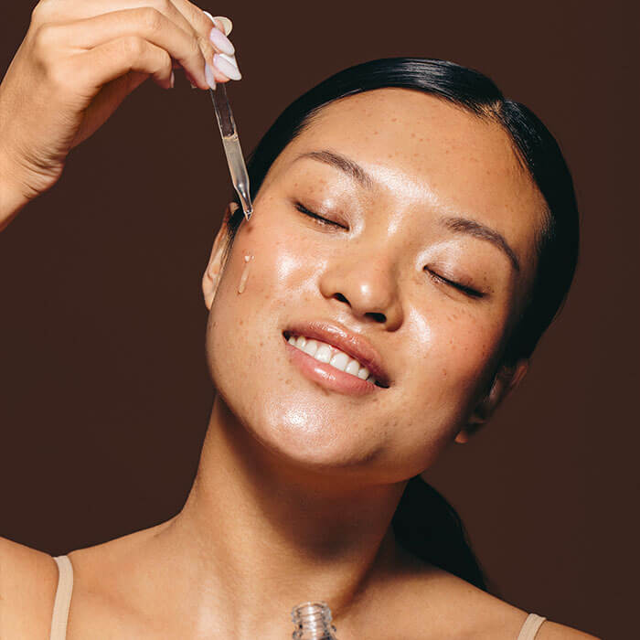 how to use face serum thumbnail how to use face serum thumbnail